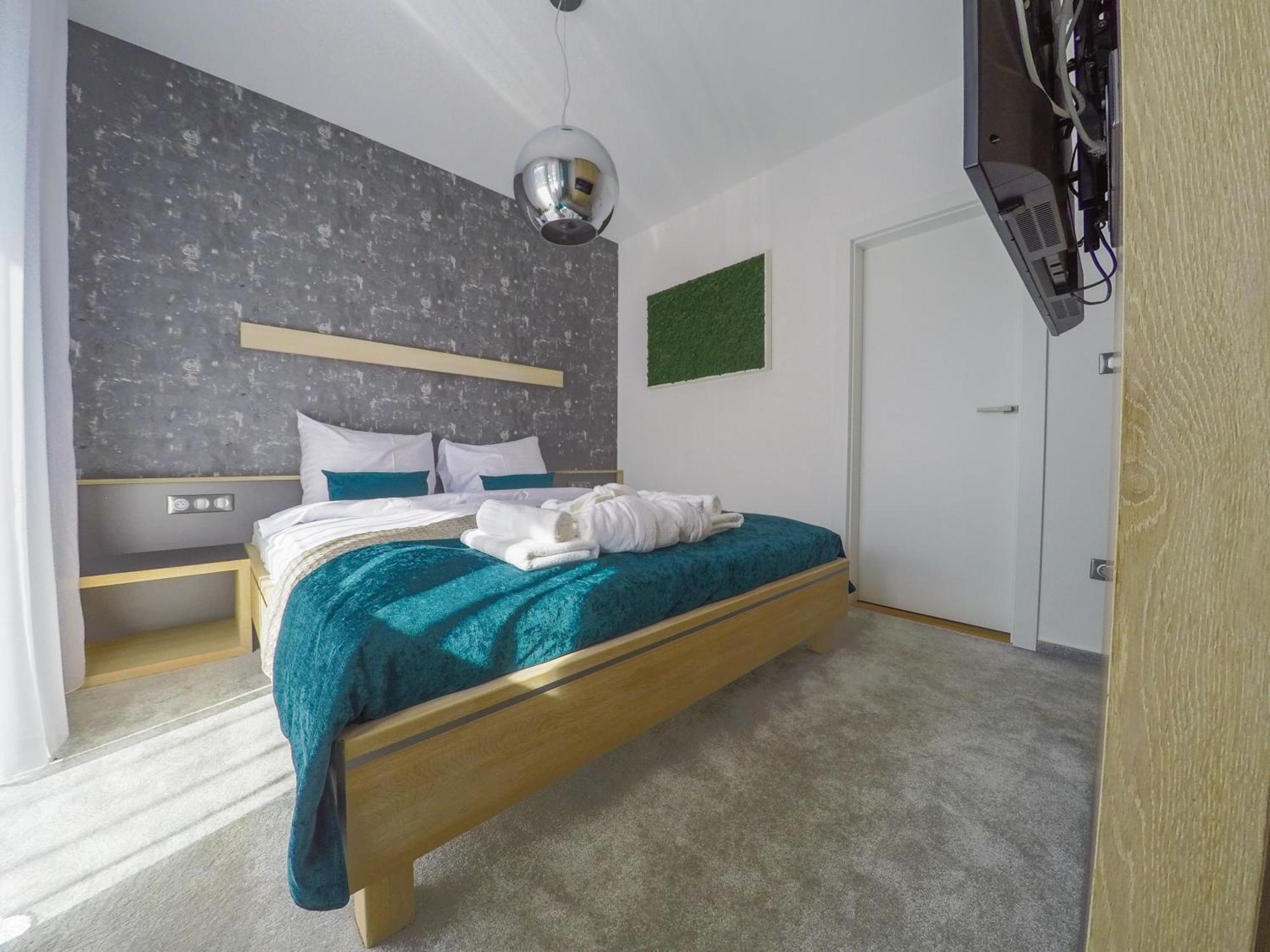 Chaletski Jasna, Ski-In & Ski-Out Belá Room photo